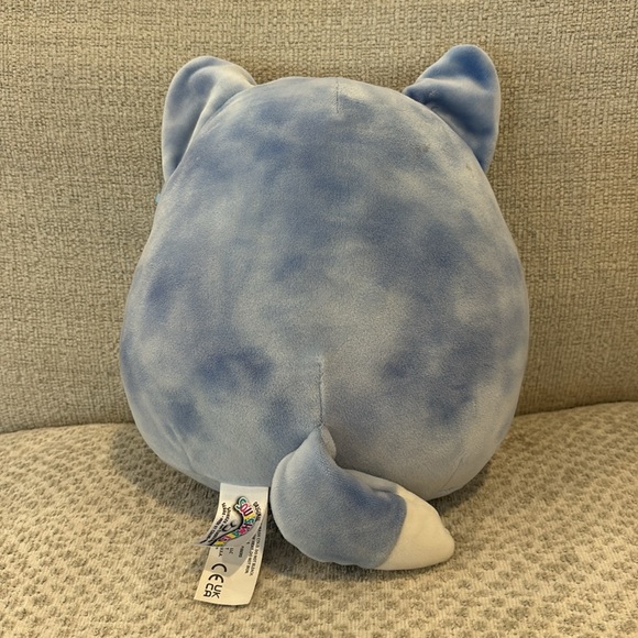 Squishmallows fox plush small. - Picture 3 of 5